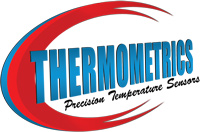 Thermometrics Thermocouple and RTD Manufacturer